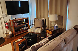 Tropical Oasis Cottage