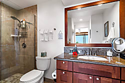 Country Club Villas Third Floor Unit