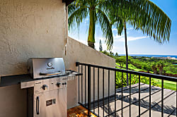 Country Club Villas Third Floor Unit