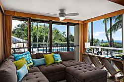 Country Club Villas Third Floor Unit