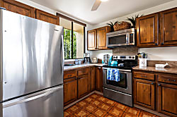 Country Club Villas Third Floor Unit