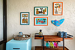 Country Club Villas Third Floor Unit