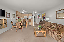 Pono Kai Resort Beachfront Condo Kapaa