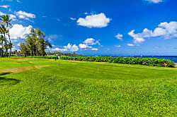 Pono Kai Resort Beachfront Condo Kapaa