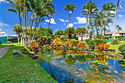 Pono Kai Resort Beachfront Condo Kapaa