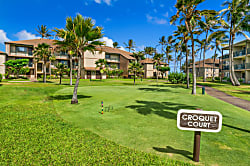 Pono Kai Resort Beachfront Condo Kapaa