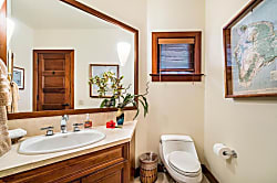 Mauna Lani Villages Maile Plan Townhome