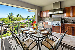 Mauna Lani Villages Maile Plan Townhome
