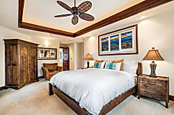 Mauna Lani Villages Maile Plan Townhome