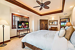 Mauna Lani Villages Maile Plan Townhome
