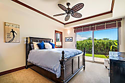 Mauna Lani Villages Maile Plan Townhome