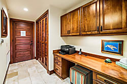 Mauna Lani Villages Maile Plan Townhome