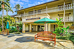 Islander on the Beach 354