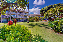 Islander on the Beach 354