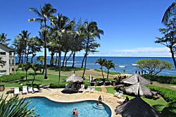 Islander on the Beach 353