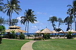 Islander on the Beach 353