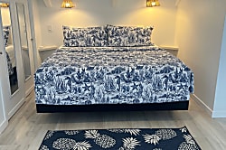 Hoyochi Nikko 2nd Floor Condo