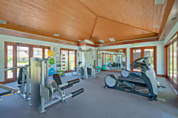 Ka Milo in the Mauna Lani Resort 119