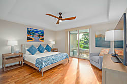 Ka Milo in the Mauna Lani Resort 119