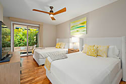 Ka Milo in the Mauna Lani Resort 119