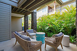 Ka Milo in the Mauna Lani Resort 119