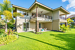 Ka Milo in the Mauna Lani Resort 119