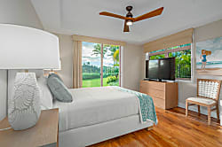 Ka Milo in the Mauna Lani Resort 119