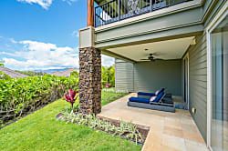 Ka Milo in the Mauna Lani Resort #425