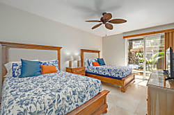 Ka Milo in the Mauna Lani Resort #425