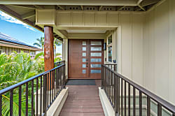 Ka Milo in the Mauna Lani Resort #425