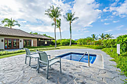 Ka Milo in the Mauna Lani Resort #425