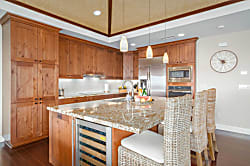 Ka Milo in the Mauna Lani Resort #425