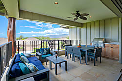 Ka Milo in the Mauna Lani Resort #425