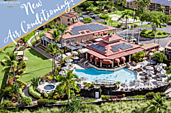 Kona Coast Resort 3-Bedroom Townhome