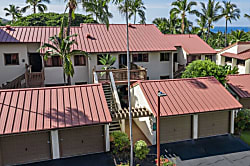 Kona Coast Resort 3-Bedroom Townhome