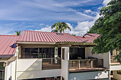 Kona Coast Resort 3-Bedroom Townhome