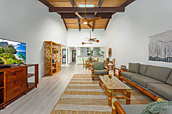 Kona Coast Resort 3-Bedroom Townhome