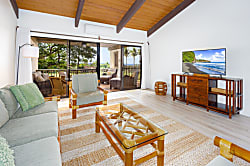 Kona Coast Resort 3-Bedroom Townhome