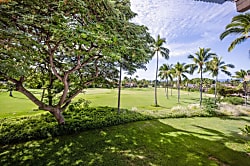 Kona Coast Resort 3-Bedroom Townhome