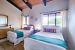 Kona Coast Resort 3-Bedroom Townhome