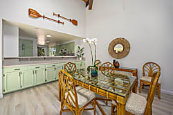 Kona Coast Resort 3-Bedroom Townhome