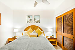 Kiahuna Resort Ground Floor Condo