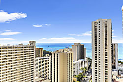 Waikiki Banyan 28 Fl