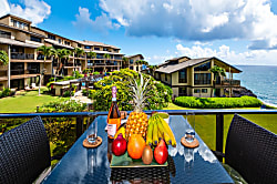 Makahuena Resort 1309