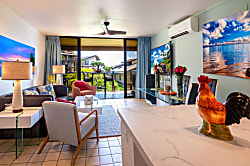 Makahuena Resort 1309