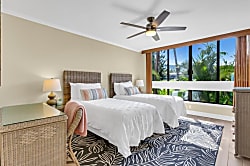 Keauhou Kona Surf & Racquet Club #5-203