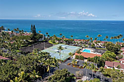 Keauhou Kona Surf & Racquet Club #5-203