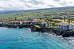 Keauhou Kona Surf & Racquet Club #5-203