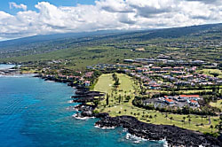 Keauhou Kona Surf & Racquet Club #5-203