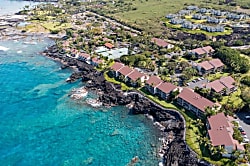 Keauhou Kona Surf & Racquet Club #5-203